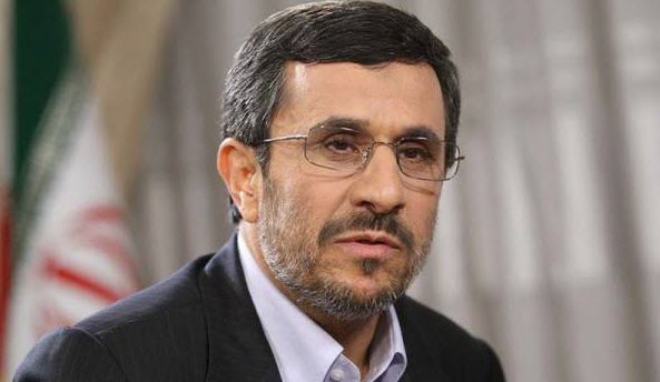 اعتراف تکان دهنده درباره احمدی نژاد | « معجزه هزاره سوم» به سقوط نزدیک‌ می‌شود؟!