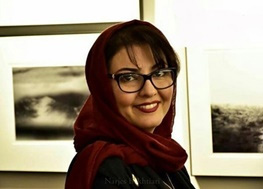  عکس | تیپ و قیافه بازیگر زن در ۲۴ سال پیش | آناهیتا همتی: بیایید باهم به این عکس بخندیم
