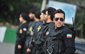 سریال پلیسی به مناسبت هفته نیروی انتظامی 