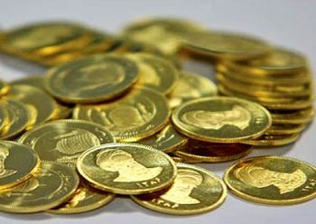  سکه ۴.۱۵۱.۰۰۰ تومان شد | طلا در آستانه ورود به کانال ۳۰۰.۰۰۰ تومانی
