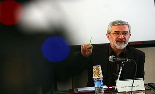 کاهش میزان حصر میرحسین موسوی | او به خانه برادرش رفت