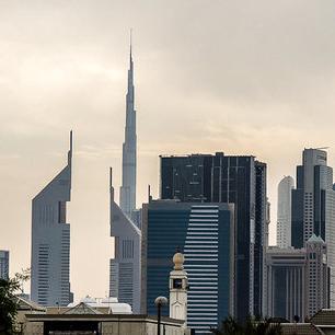 دوبی ارز مجازی صادر می‌کند