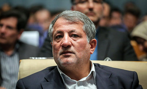شهردار تهران تا ۲ هفته دیگر انتخاب می‌شود
