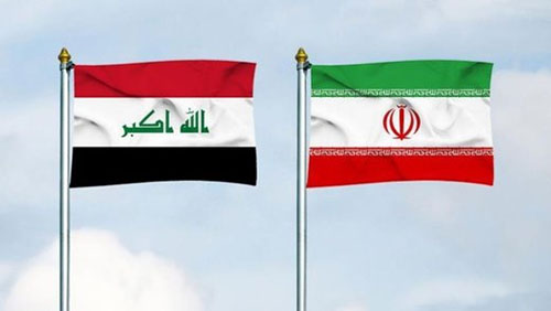 افتتاح حساب ویژه توسط دولت عراق برای پرداخت پول واردات از ایران