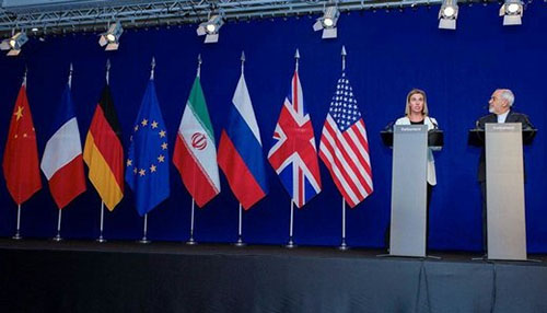ایران، اروپا، سناریوی تکراری اسرائیل و منافقین