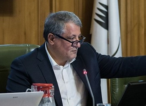  آخوندی و انصاری از نامزدی شهرداری تهران استعفا نداده‌اند | انتخاب شهردار ۳ روز دیگر