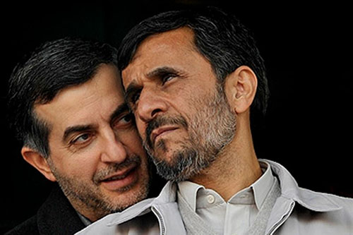 8 میلیون رای تقلبی برای احمدی نژاد را اولین بار جریان مشایی مطرح کرد