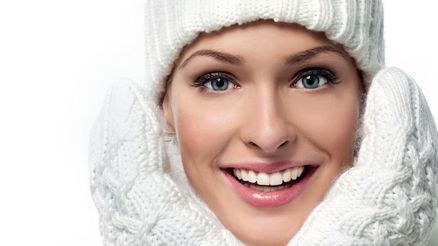 راههای محافظت از پوست در فصل سرما