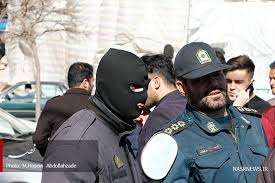 نزاع دسته جمعی 13 مرد در کرمانشاه