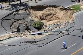 نکاتی که مردمان یک کشور زلزله خیز باید بدانند