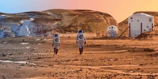 صدای فضا؛ از باد در مریخ تا غرش خورشید و انفجار آغازین کیهان + فیلم