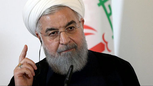 روحانی دستور کاهش قیمت کالاها را داد