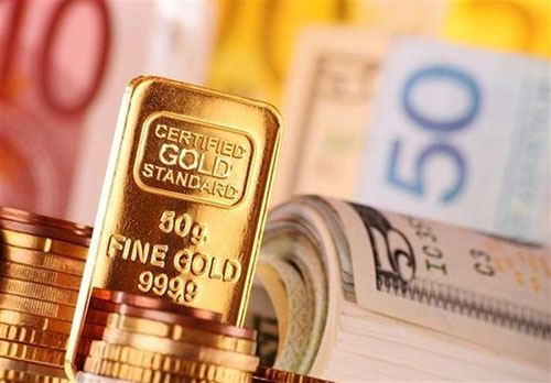  قیمت طلا، قیمت سکه و قیمت ارز | امروز ۹۷/۱۰/۰۵