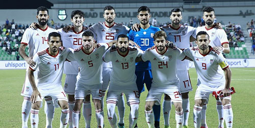 شمارش معکوس برای جام ملت‌ها | ایران ـ قطر، تقابل با میزبان پشت در بسته!