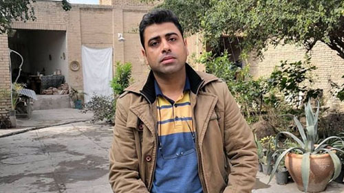 از کهریزک تا بازداشتگاه امنیتی خوزستان | چند نکته درباره کارگری که می گوید شکنجه شده است