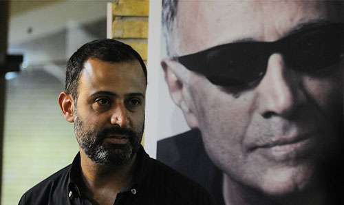 بهمن کیارستمی پیگیر پرونده پدرش شد
