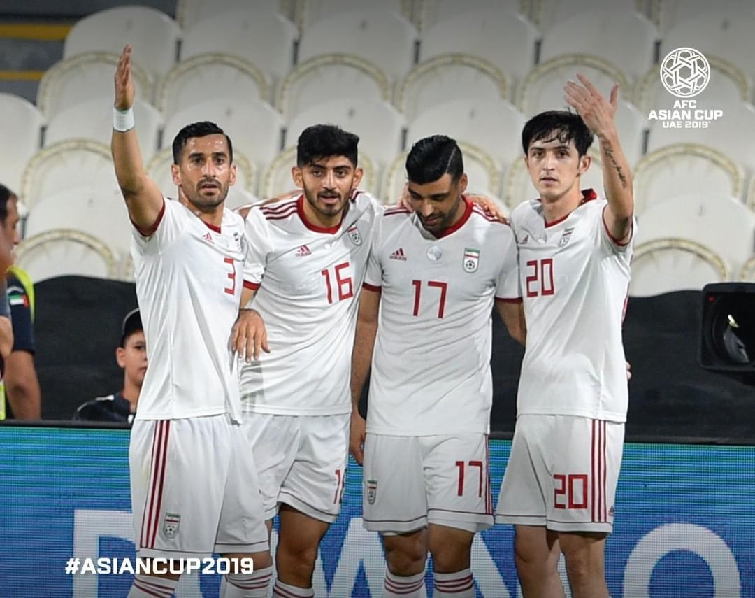 جام ملت های آسیا 2019 | نگاهی به بازی ایران مقابل ویتنام