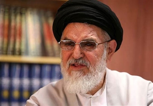 واکنش "امام جمارانی" به اظهارات جنجالی "موسوی خوئینی‌ها"