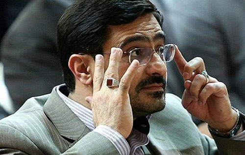رییس دادگستری تهران: سعید مرتضوی در زندان است