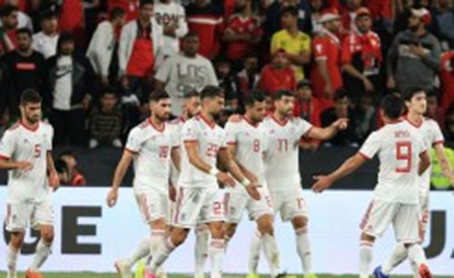  واکنش رسانه‌های عربی به پیروزی ایران برابر عمان