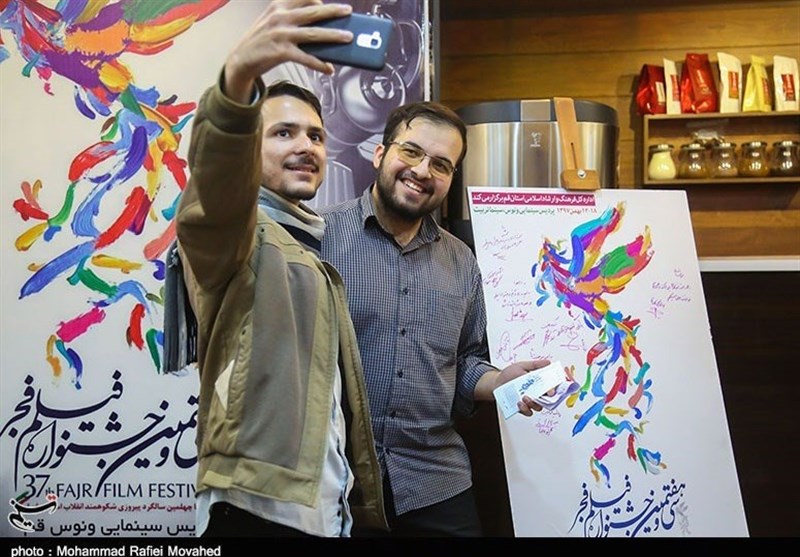 فیلم‌های مورد پسند مردم در جشنواره فیلم فجر