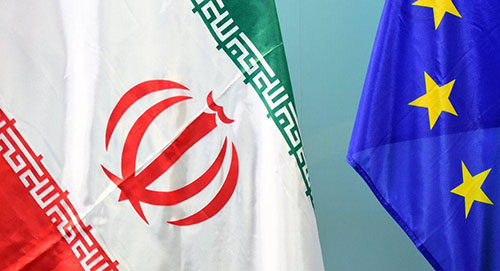 بیانیه اتحادیه اروپا درباره ایران منتشر شد