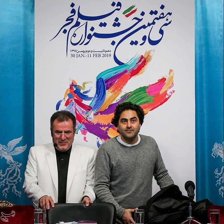 از سارا بهرامی تا لیلا حاتمی در ششمین روز جشنواره فیلم فجر | تصاویر