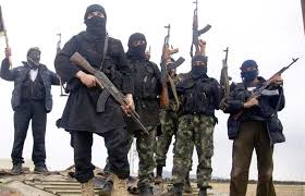 قتل سه بردار به دست داعشی ها