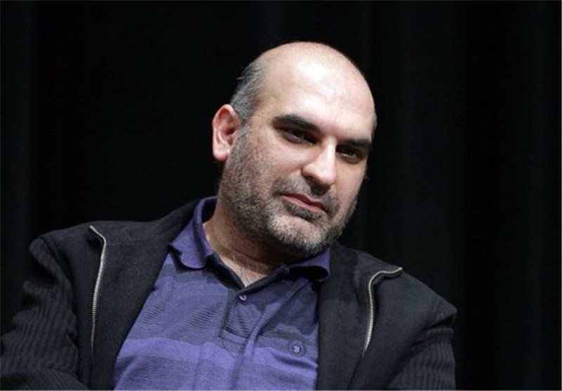 واکنش داور جشنواره فیلم فجر به رفتار دیشب کارگردان «مسخره‌باز»