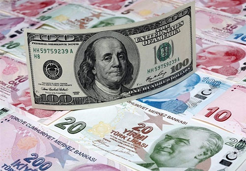 قیمت امروز دلار در بازار | 24 بهمن