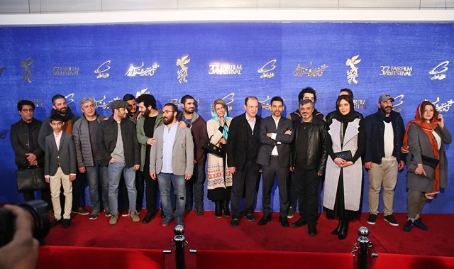 واکنش خانواده شهدای ناجا به اظهارات جنجالی کارگردان «متری شش و نیم» 
