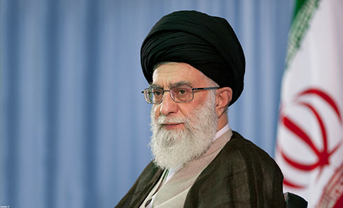 بیانیه مهم و راهبردی رهبر معظم انقلاب به مناسب چهلمین سالروز پیروزی انقلاب اسلامی 