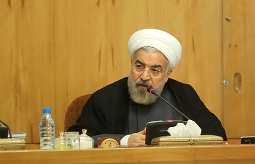ملت ایران زیر بار زورگویی نمی‌رود | تردیدی در شکست آمریکا نداریم