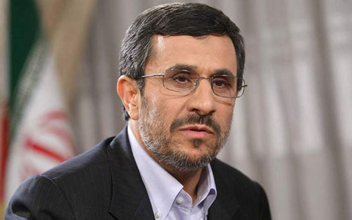 خاطره شنیدنی احمدی‌نژاد درباره مخالفان تعطیلات عید فطر!