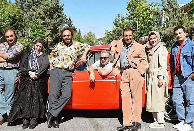 اعتراض تماشاگران به پرفروش ترین فیلم تاریخ سینمای ایران