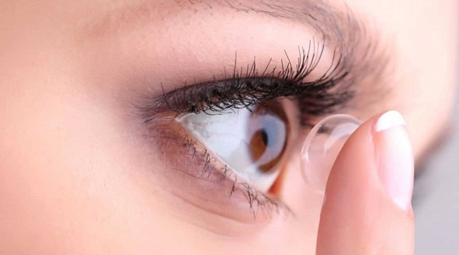 ساخت لنز هایی که از نابینایی جلوگیری می‌کنند