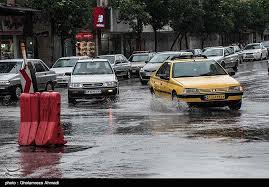 وضعیت هوای ایران همچنان بارانی است| یکشنبه آخر سال برفی و بارانی است