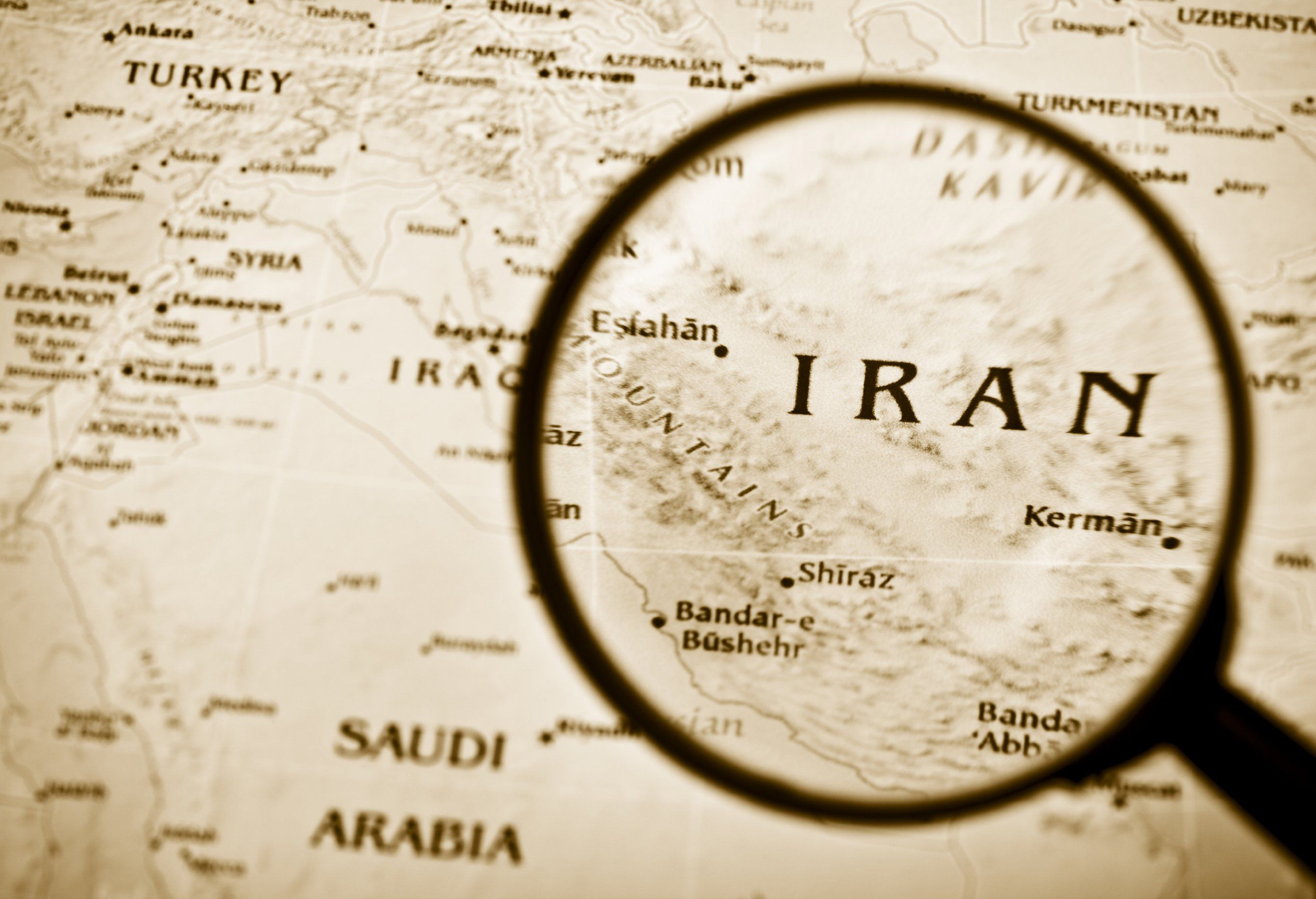 14 شخص و 17 نهاد در ارتباط با ایران، در فهرست جدید تحریم های آمریکا
