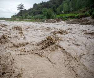 خطر سیلاب این ۱۰ استان را تهدید می‌کند