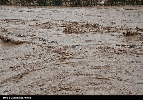  هشدار احتمال وقوع سیل در تهران
