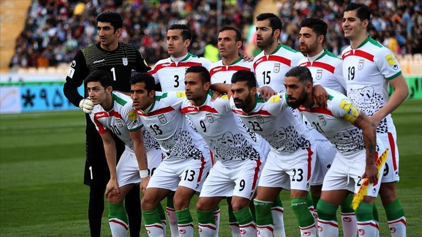 ‌اتفاق‌های تلخ و شیرین تیم ملی فوتبال ایران در نوروز