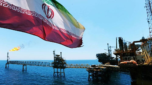 دور جدید مذاکرات خریداران نفت ایران برای معافیت از تحریم آمریکا