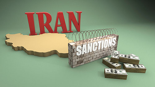 در سال 98  تحریم ها با اقتصاد ایران چه می کند؟