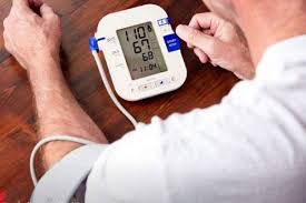 درمان طبیعی فشار خون با دارو و خوراکی های گیاهی