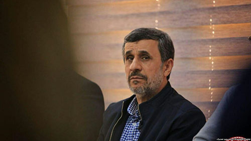 اگر احمدی‌نژاد گفته بود انقلاب کار انگلیسی‌ها بود، در شنود دفترش لو می‌رفت!