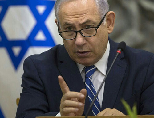 آیا نتانیاهو به سمت جنگ پیش می رود؟