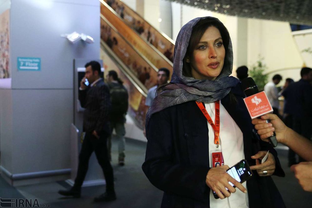 از مهتاب کرامتی تا فاطمه معتمدآریا در دومین روز جشنواره جهانی فیلم فجر | تصاویر