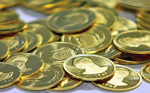 قیمت سکه و طلا در بازار امروز | سه‎شنبه ۱۰ اردیبهشت ۹۸
