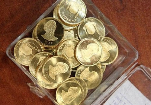 قیمت سکه و قیمت طلا در بازار امروز | رکوردشکنی قیمت ها در بازار سکه