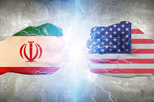 دولت آمریکا به مقامات عالی ایران پیام رسمی فرستاد؟